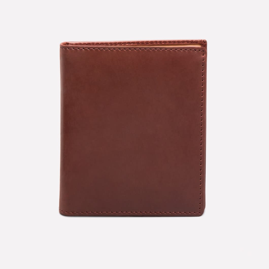 ETR SAINT CRISPIN Mini Wallet With 6 C/C