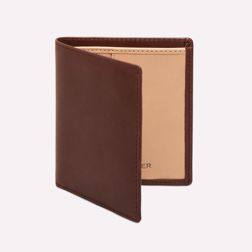 ETR SAINT CRISPIN Mini Wallet With 6 C/C