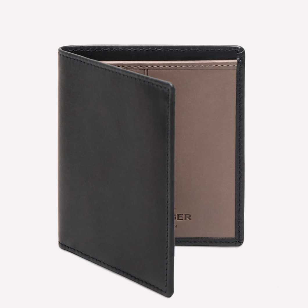 ETR SAINT CRISPIN Mini Wallet With 6 C/C