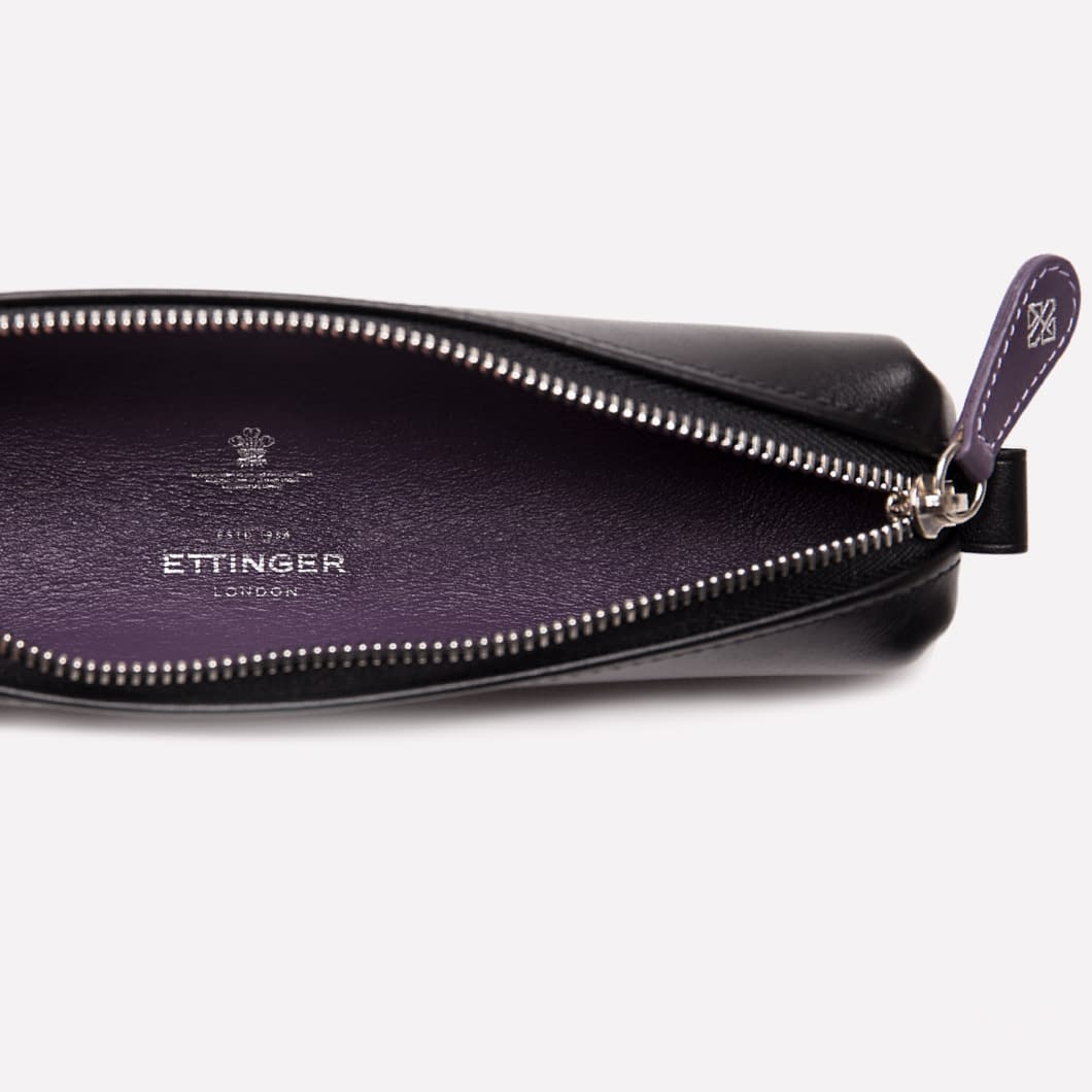 ETR Sterling Pencil Case