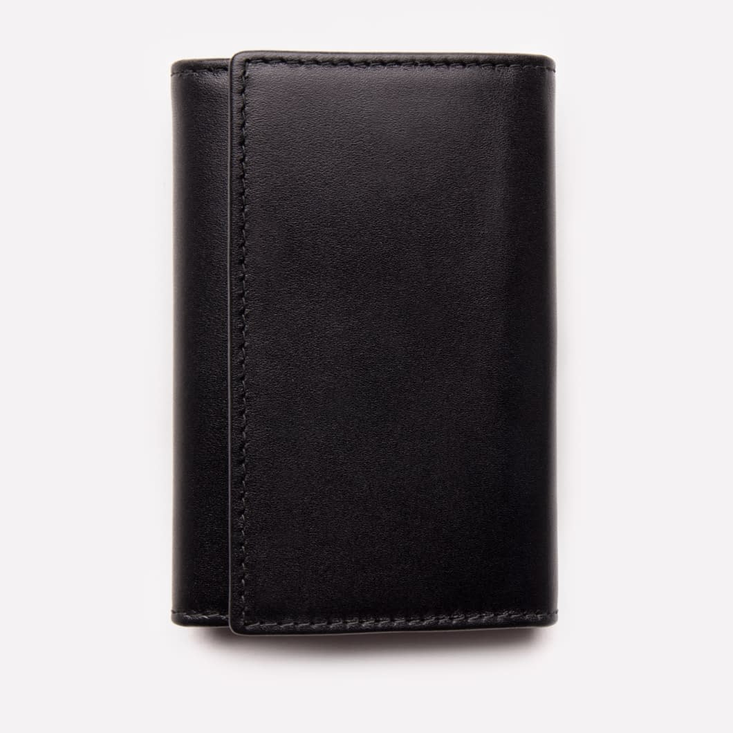 ETR Sterling 6 Hook Key Case