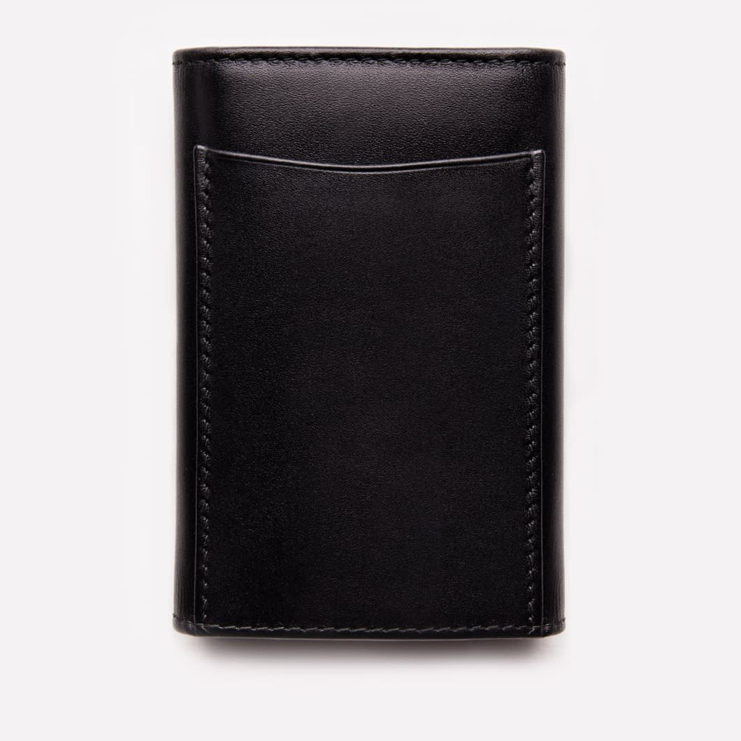 ETR Sterling 6 Hook Key Case