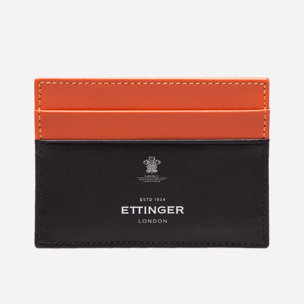 ETR Sterling Flat Credit Card Case