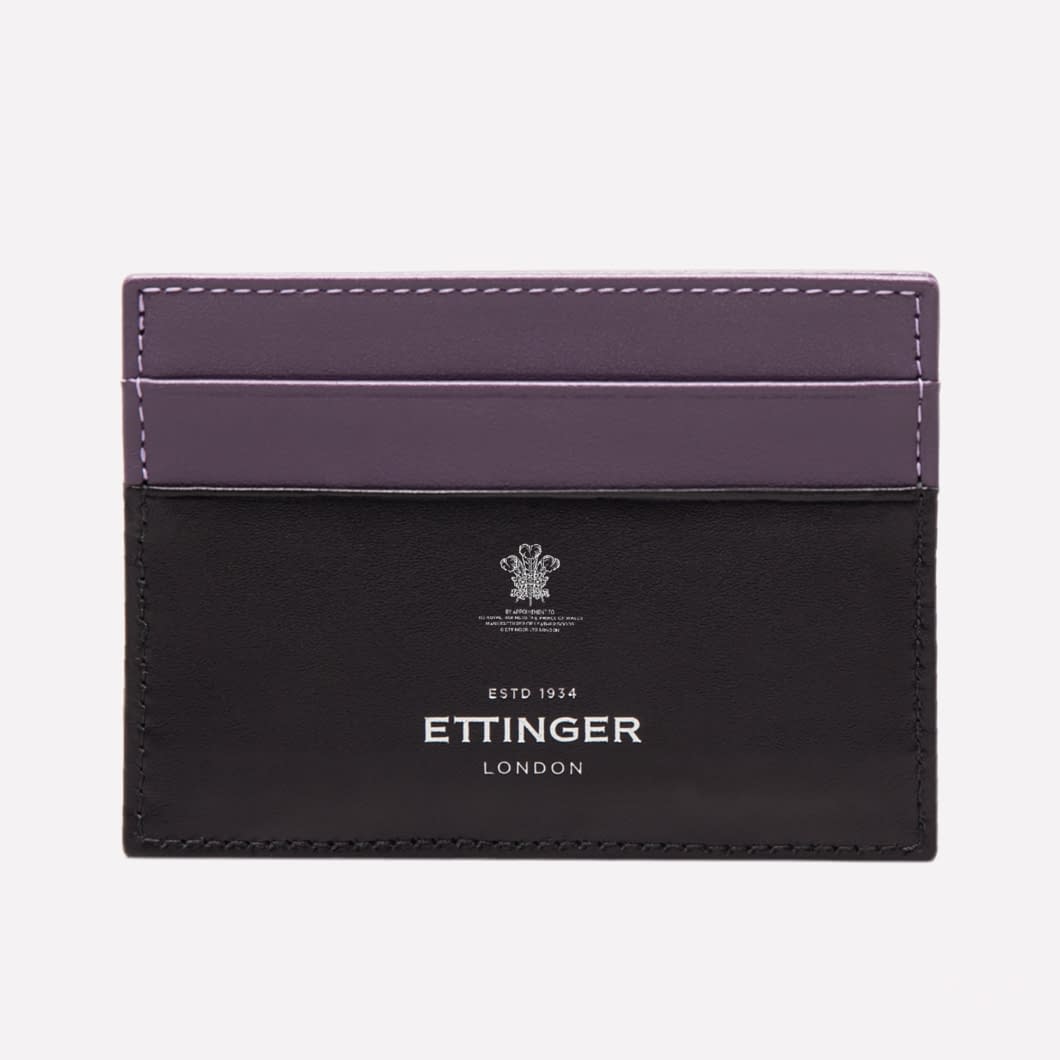 ETR Sterling Flat Credit Card Case