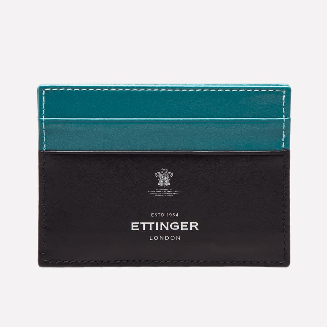 ETR Sterling Flat Credit Card Case