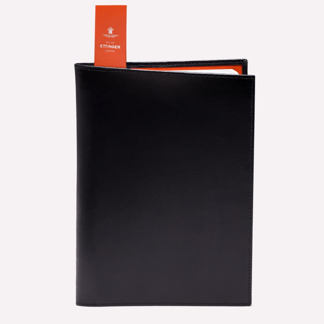 ETR Sterling A5 Notebook Cover