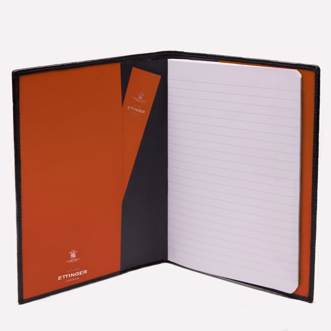 ETR Sterling A5 Notebook Cover