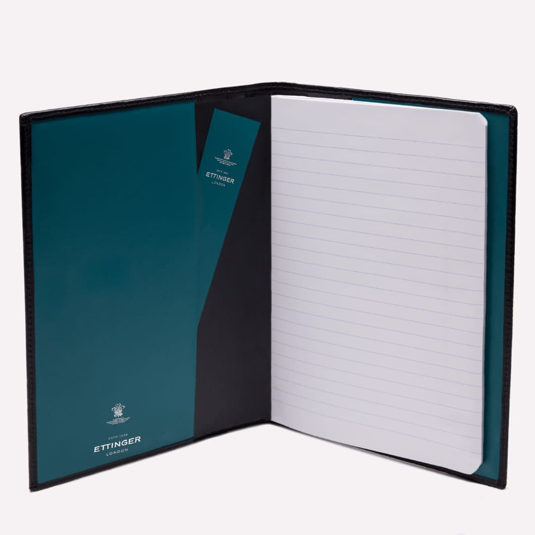 ETR Sterling A5 Notebook Cover