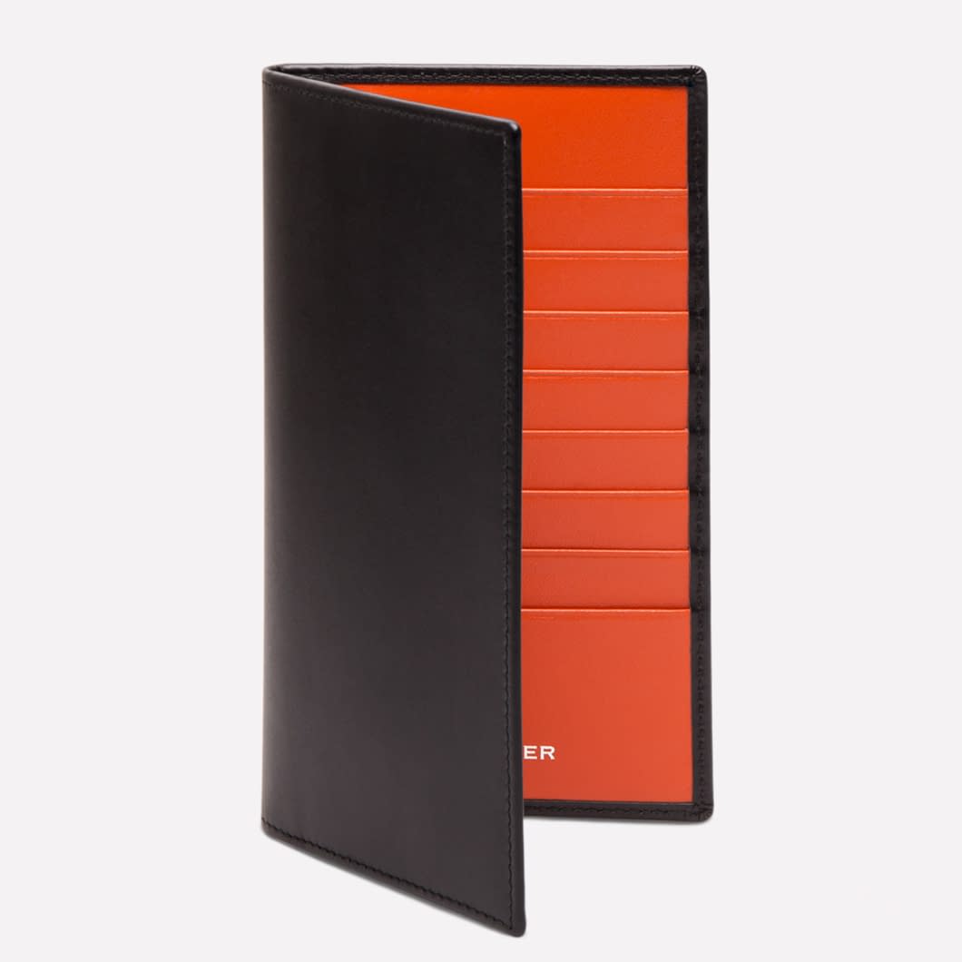 ETR Sterling Coat Wallet with 8 C/C