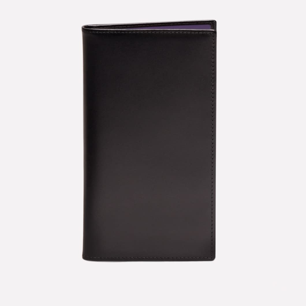 ETR Sterling Coat Wallet with 8 C/C