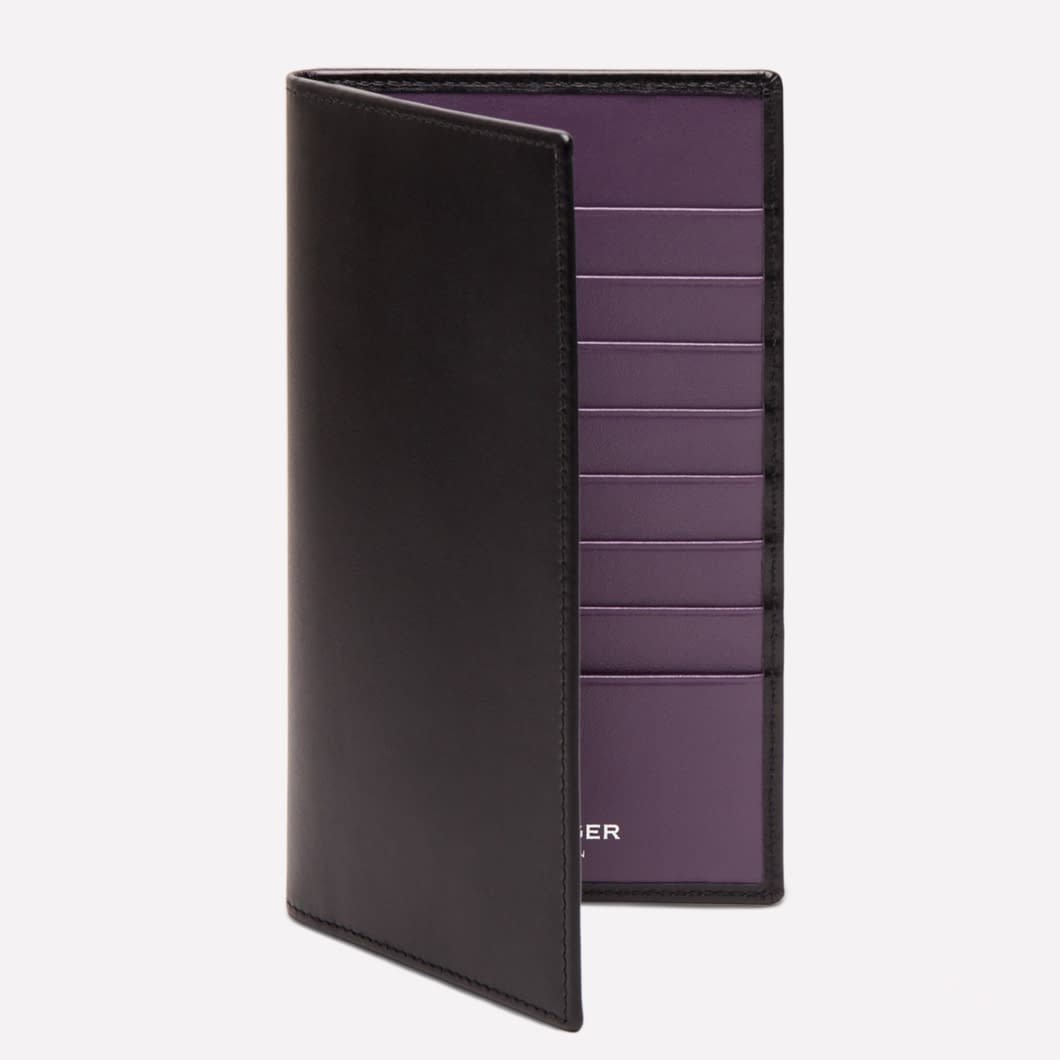 ETR Sterling Coat Wallet with 8 C/C