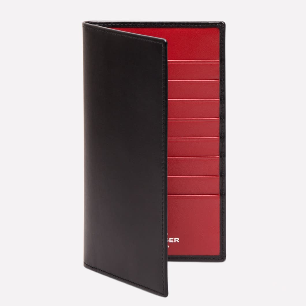 ETR Sterling Coat Wallet with 8 C/C