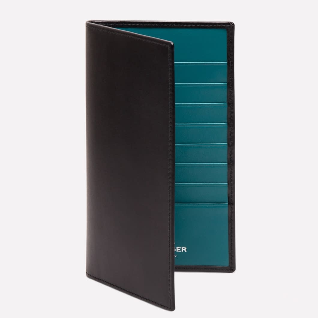 ETR Sterling Coat Wallet with 8 C/C