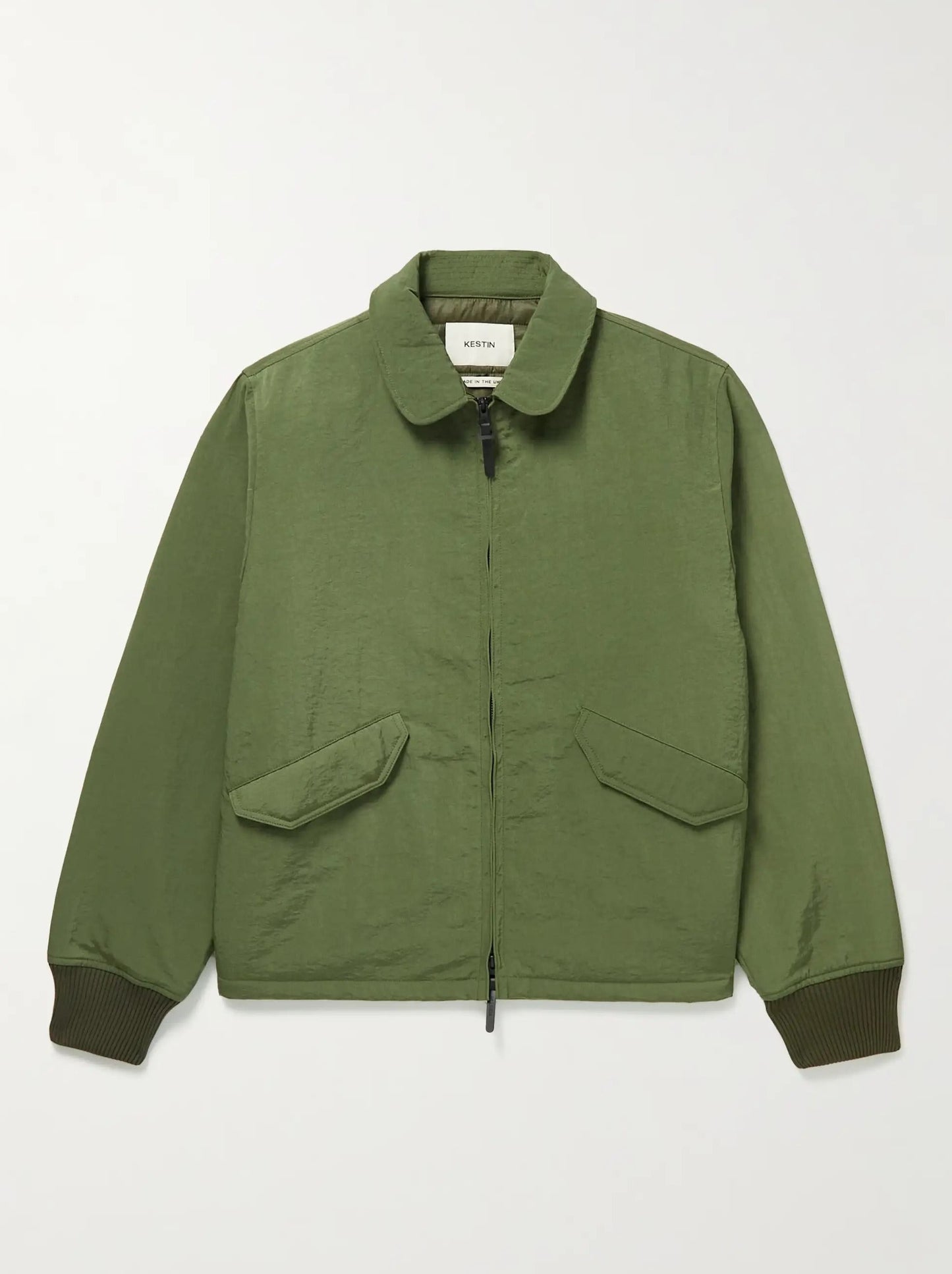 KHE FLIGHT Jacket