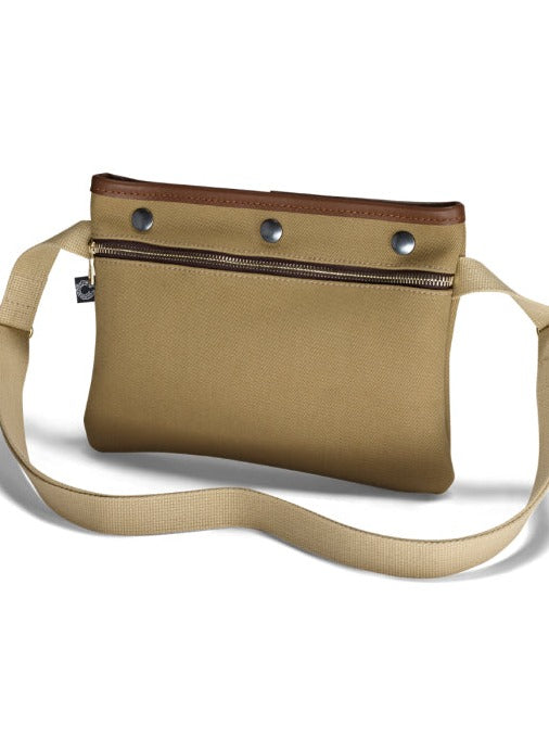 CRT DALBY Canvas Sacocht Shoulder Bag