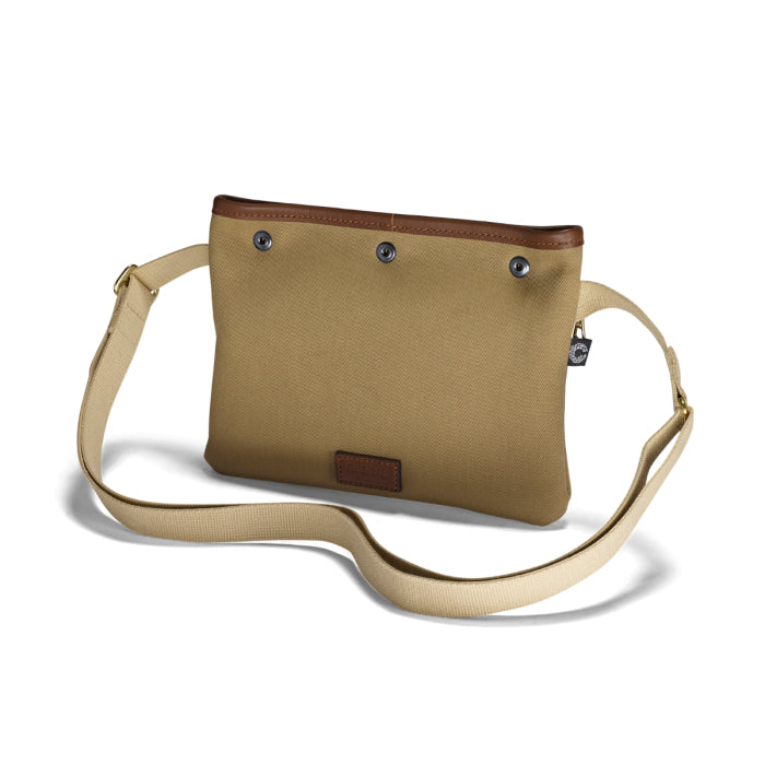 CRT DALBY Canvas Sacocht Shoulder Bag