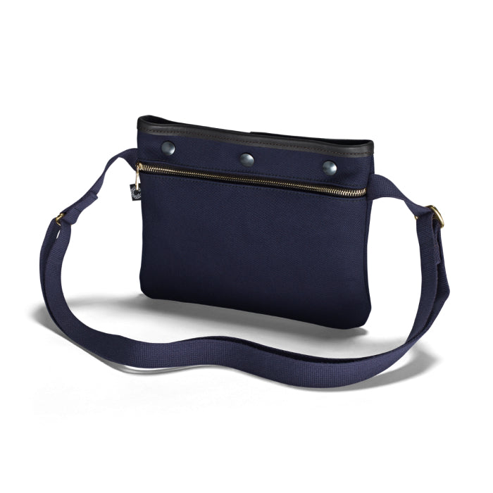 CRT DALBY Canvas Sacocht Shoulder Bag