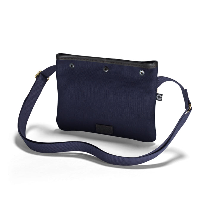 CRT DALBY Canvas Sacocht Shoulder Bag