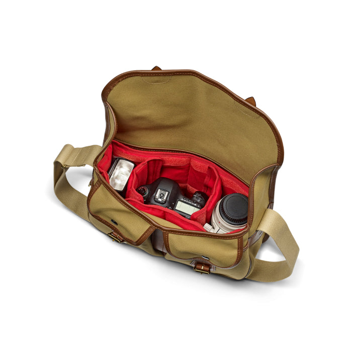 CRT Carryall Camera Protection Inserts