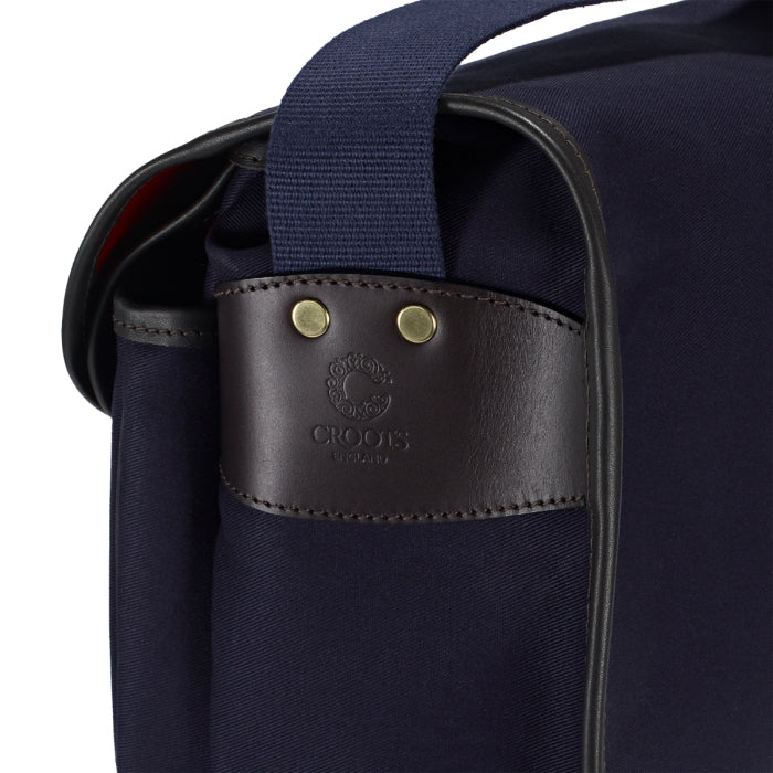 CRT DALBY Canvas Compact Carryall
