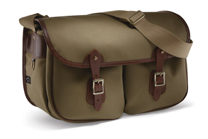 CRT DALBY Canvas Compact Carryall
