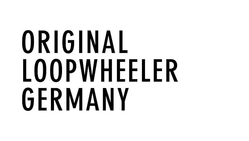 MERZB Men's 207 Classic Henley Ink Blue