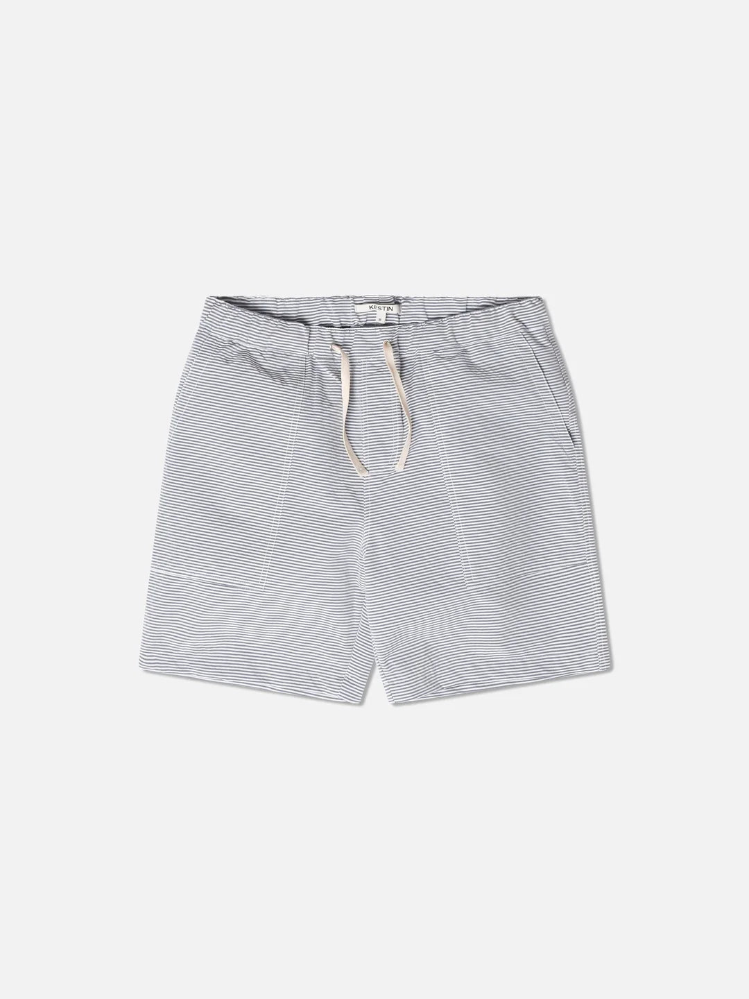 KHE Nylon Blended Pease Short