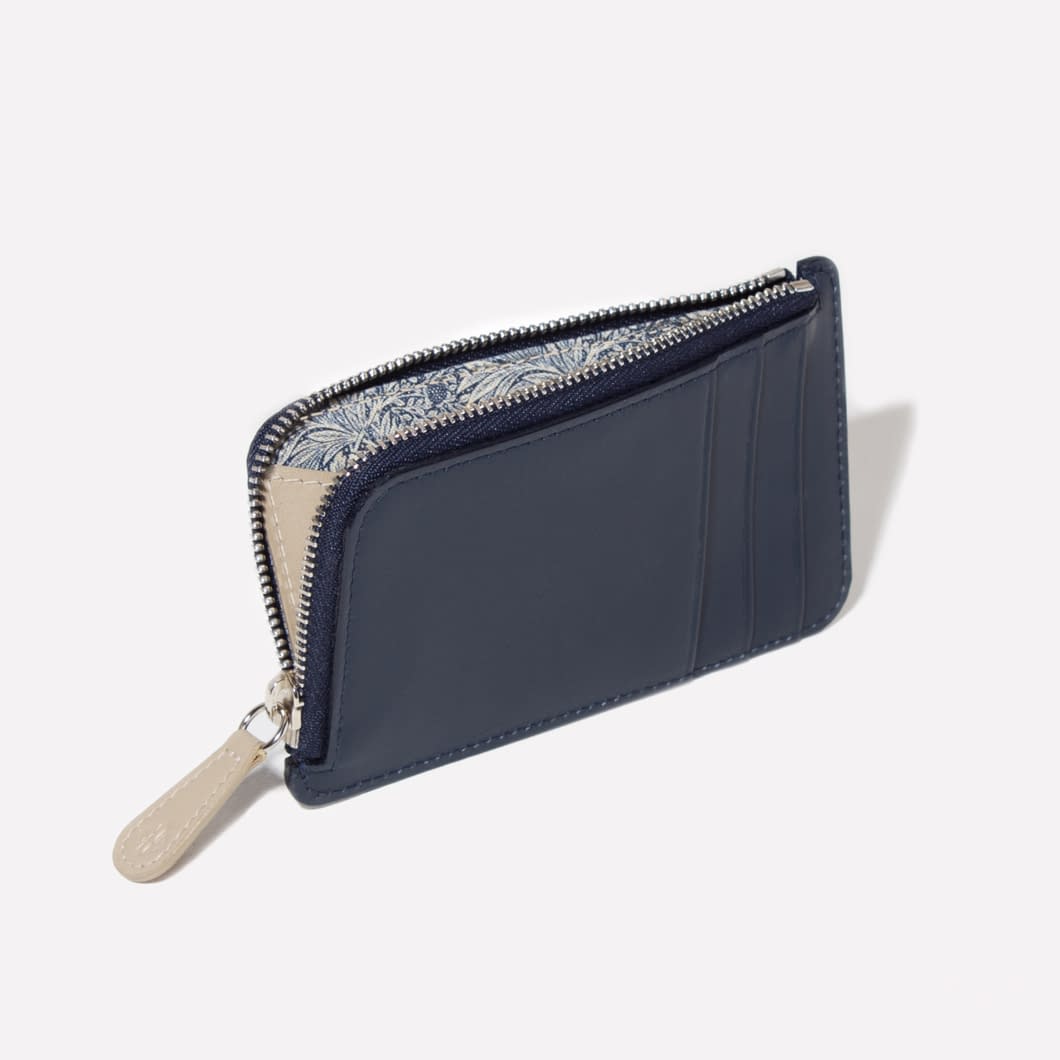 ETR Morris & Co Small Zip Purse