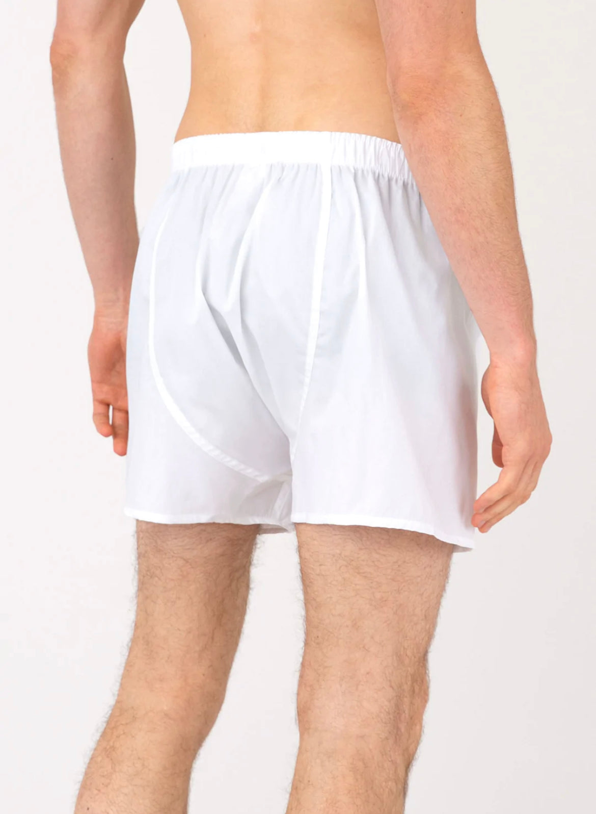 SPL Classic Boxer Shorts