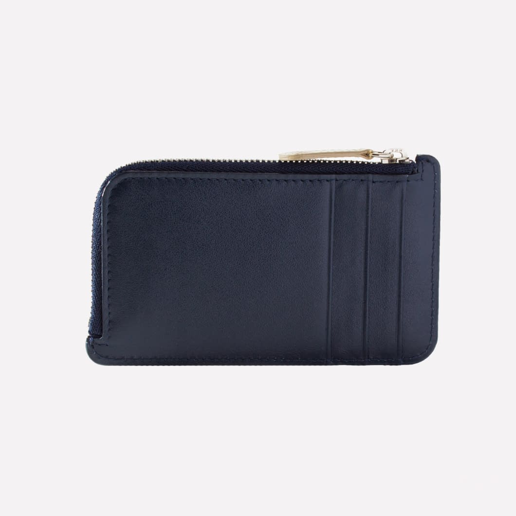 ETR Morris & Co Small Zip Purse