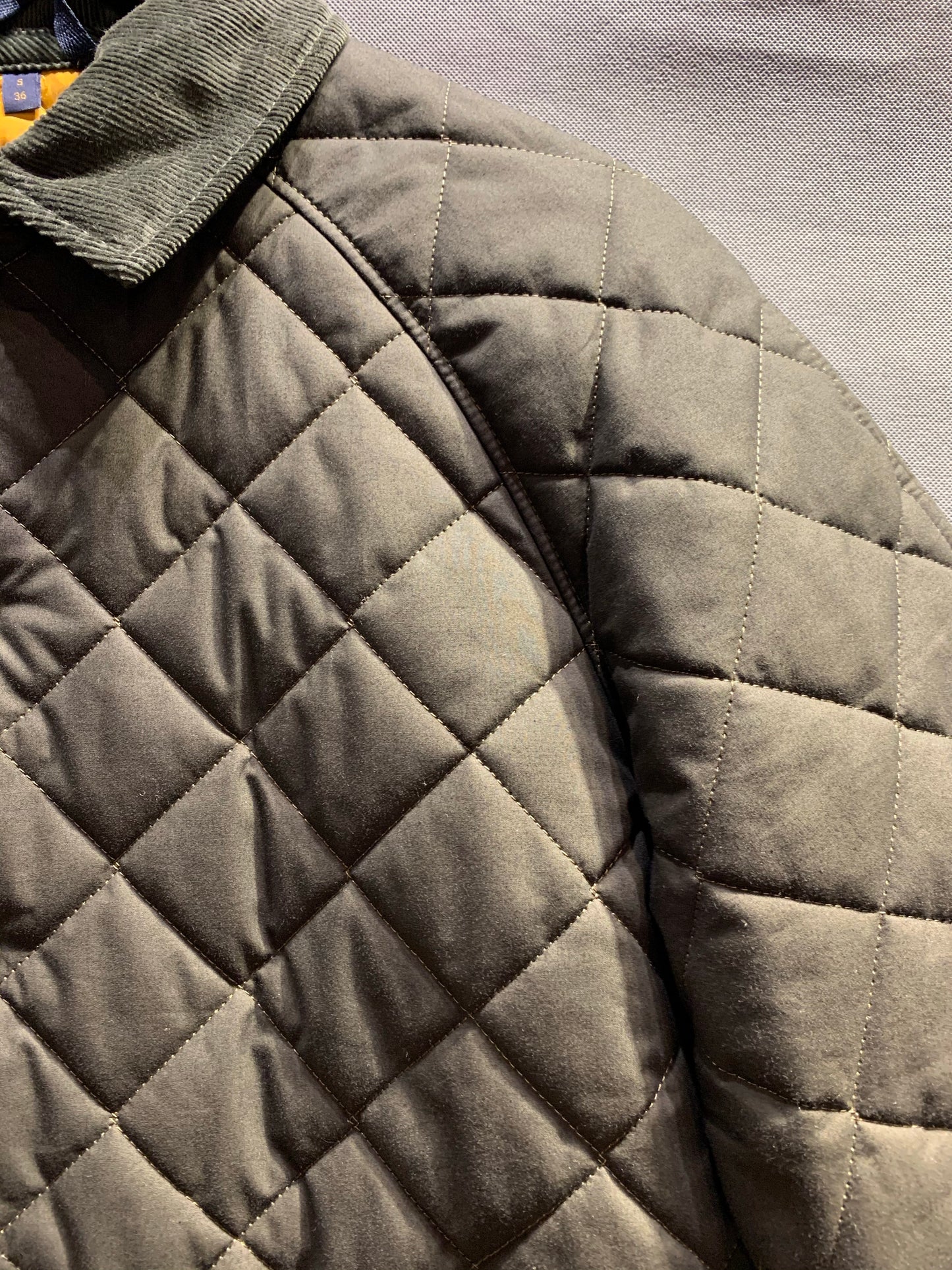 LVH x HOUSES WINSTON Cotton Leaf Green