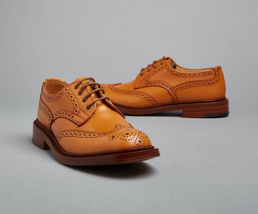 Trickers anne clearance