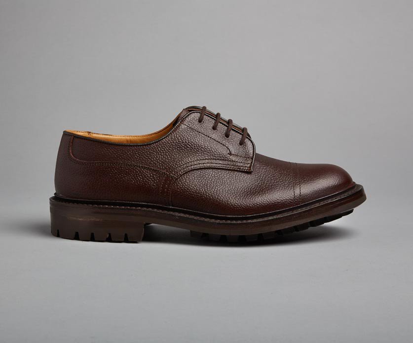 TKS MATLOCK Commando Sole