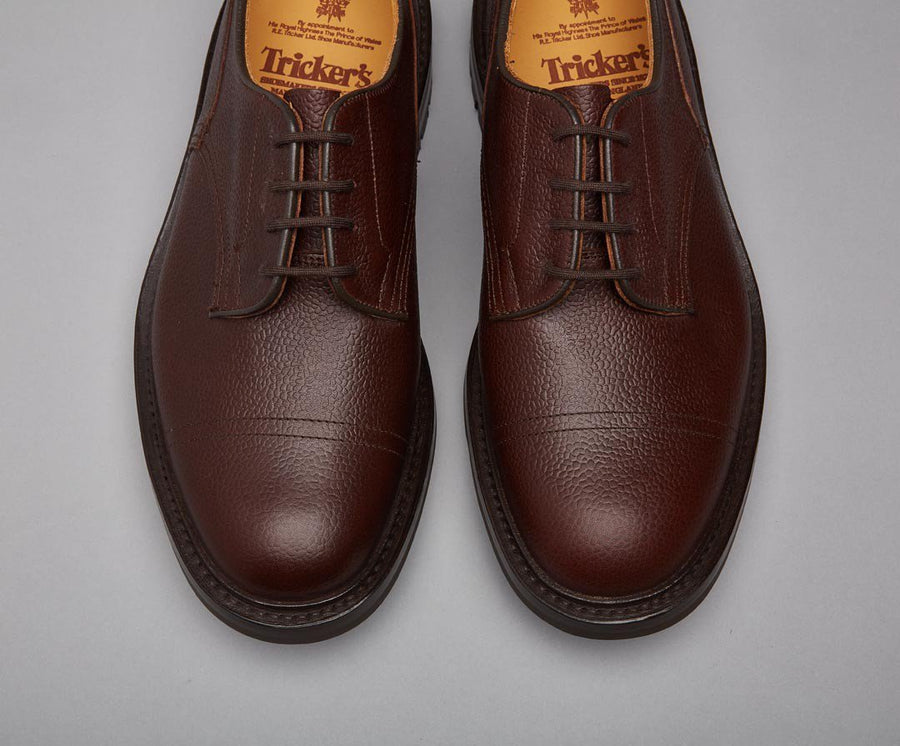 TKS MATLOCK Commando Sole