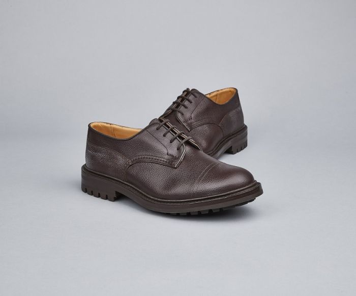 TKS MATLOCK Commando Sole