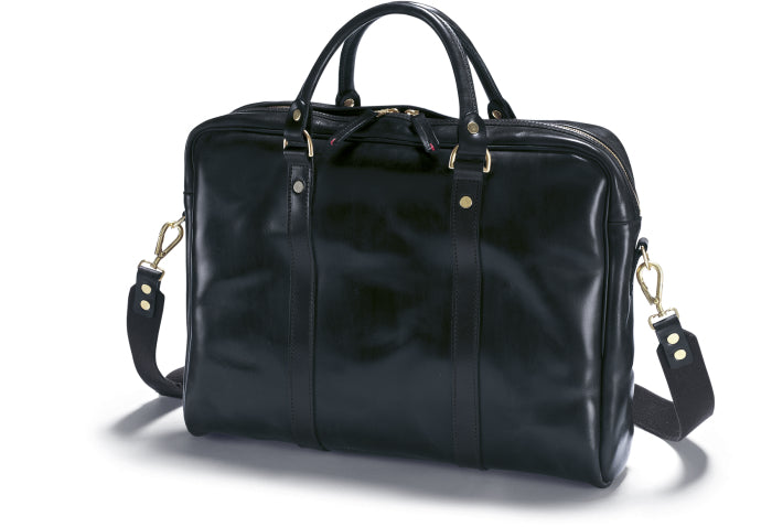 CRT MALTON Bridle Laptop Bag