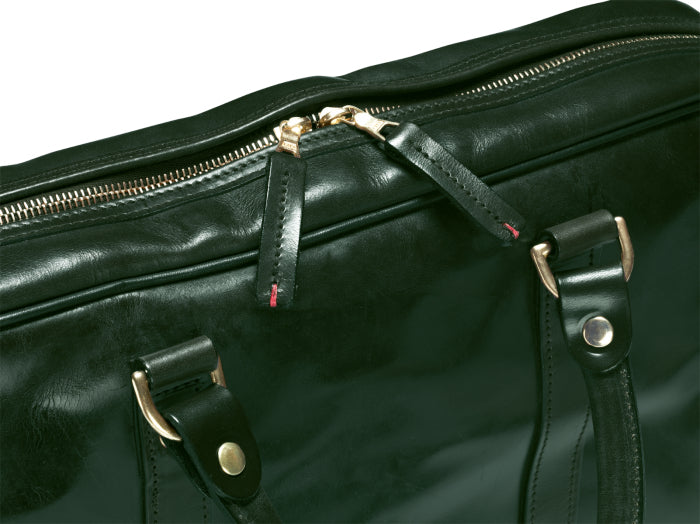 CRT MALTON Bridle Laptop Bag