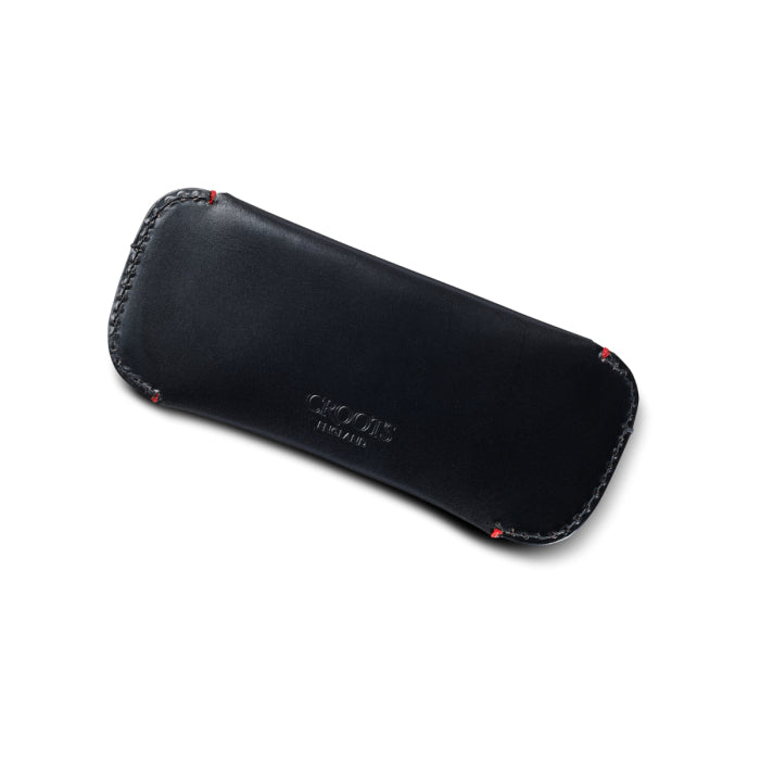 CRT MALTON Bridle Glasses Case