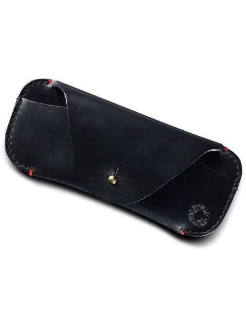 CRT MALTON Bridle Glasses Case