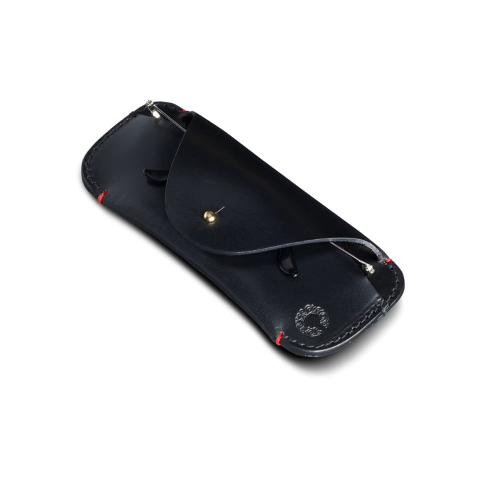 CRT MALTON Bridle Glasses Case