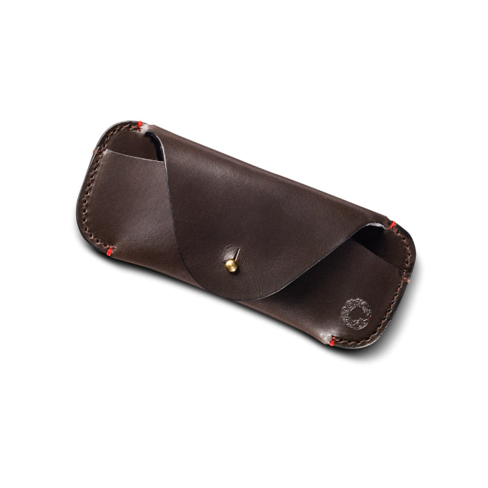 CRT MALTON Bridle Glasses Case