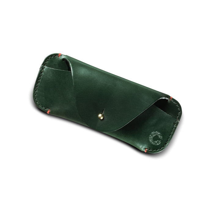 CRT MALTON Bridle Glasses Case