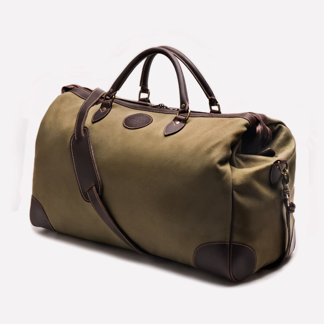 ETR PURSUITS COTSWOLD Weekend Bag