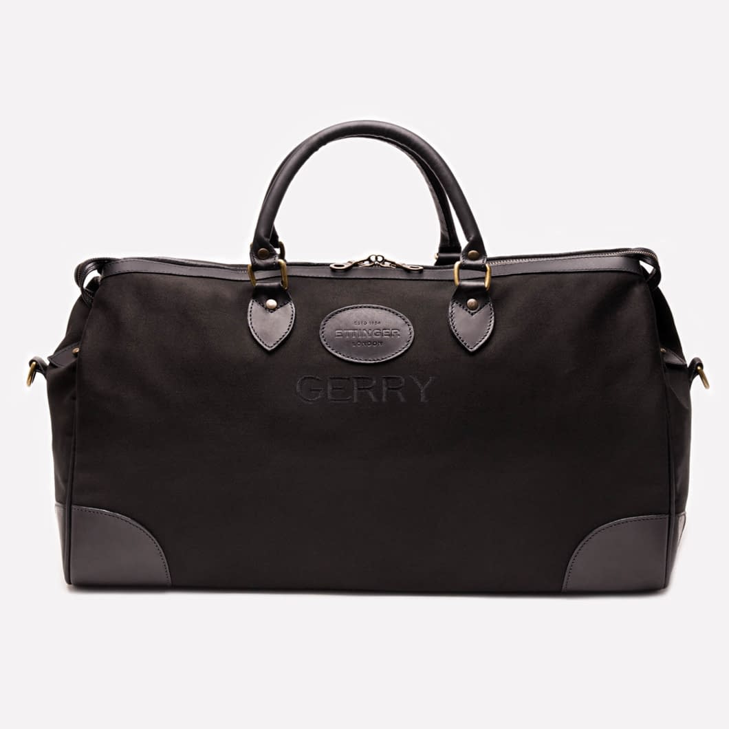 ETR PURSUITS HURLINGHAM Overnight Bag
