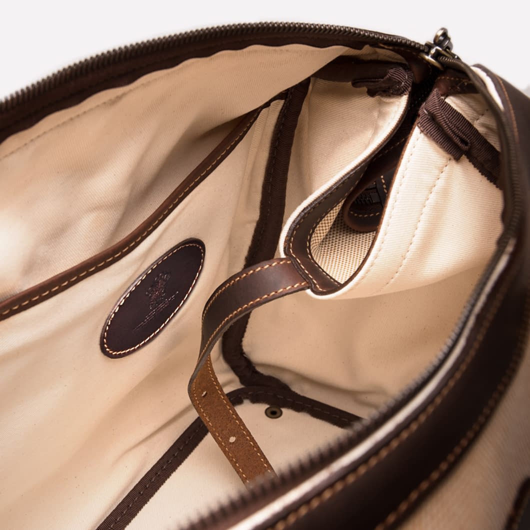 ETR PURSUITS COTSWOLD Weekend Bag