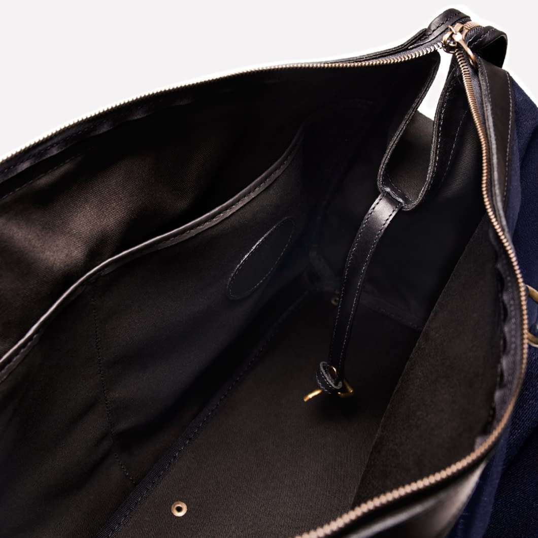 ETR PURSUITS COTSWOLD Weekend Bag