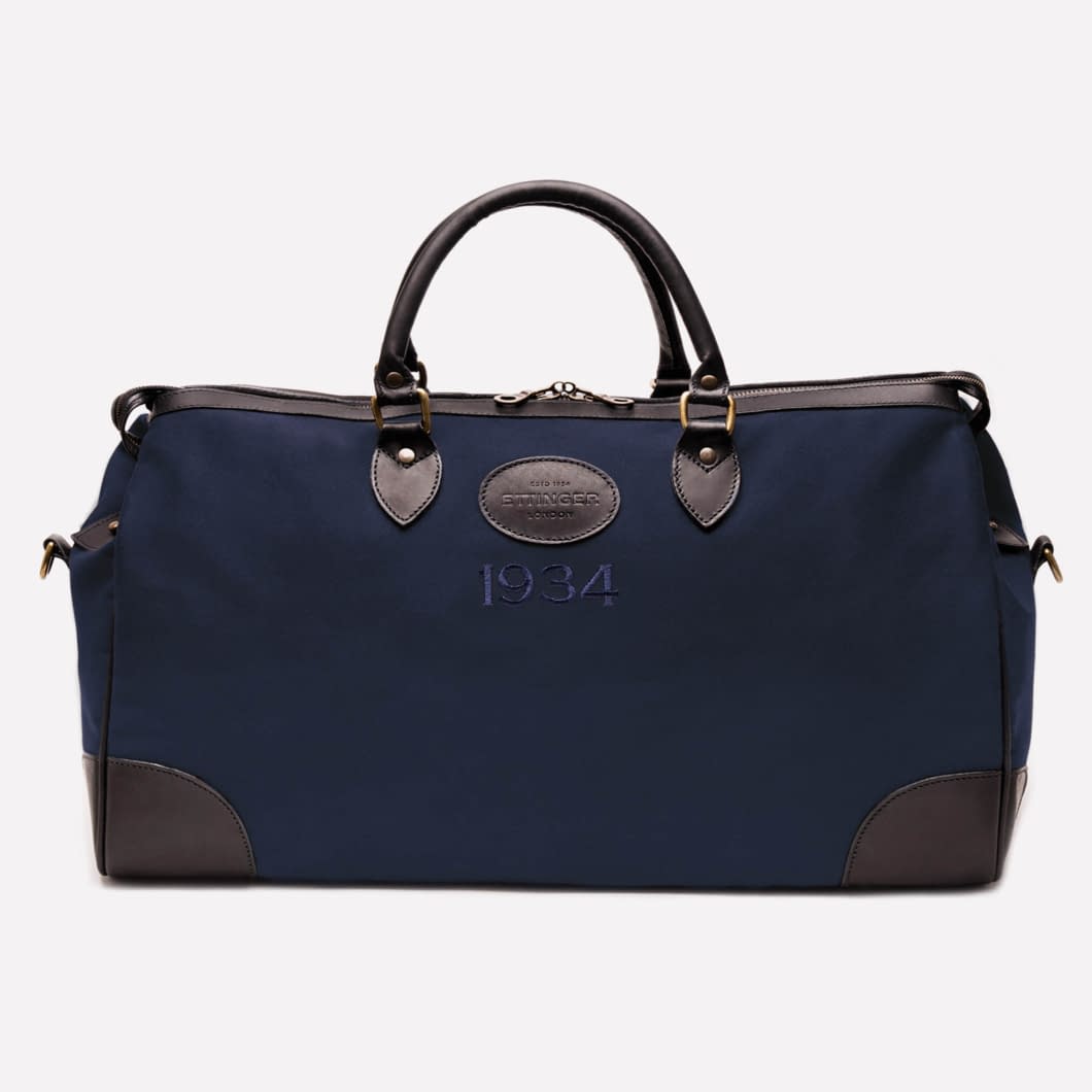 ETR PURSUITS HURLINGHAM Overnight Bag