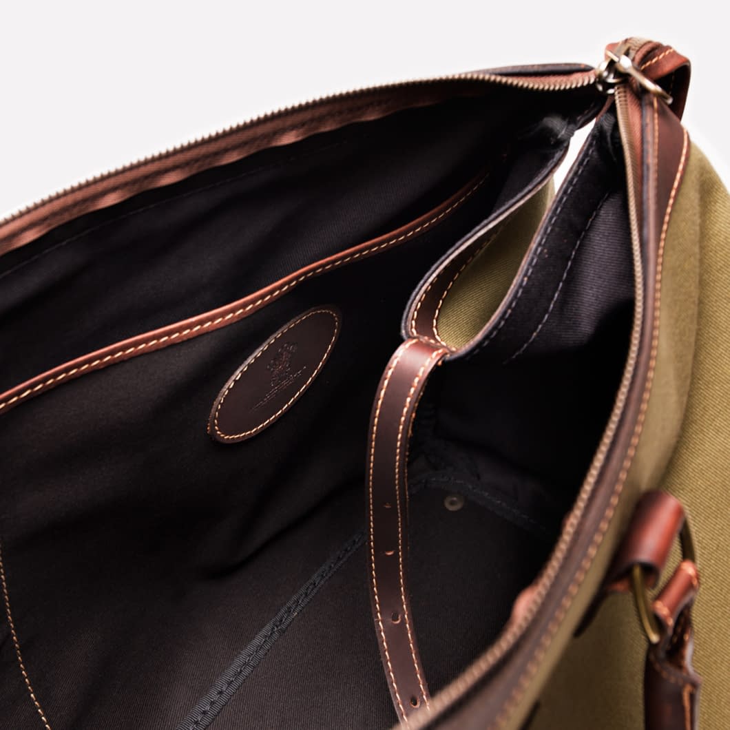 ETR PURSUITS COTSWOLD Weekend Bag