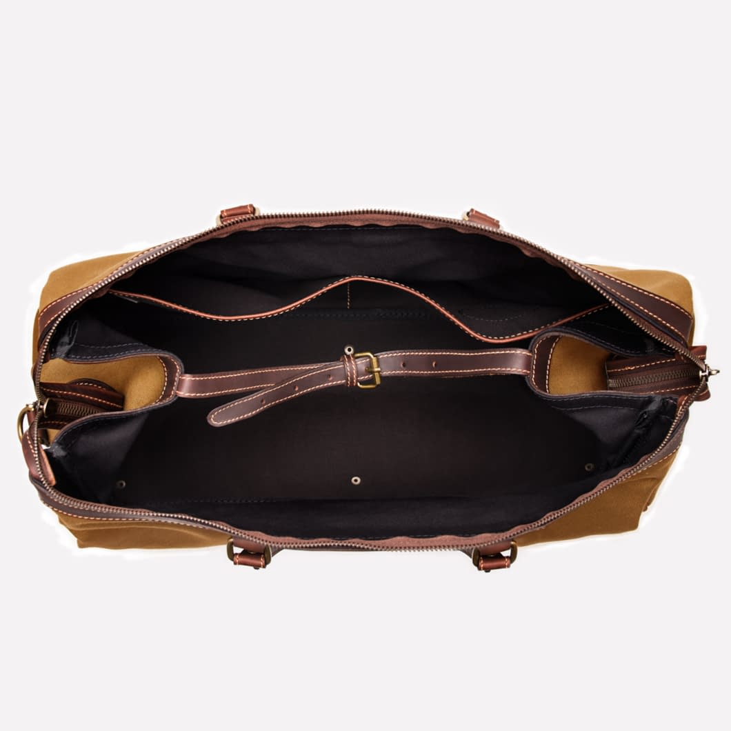 ETR PURSUITS HURLINGHAM Overnight Bag