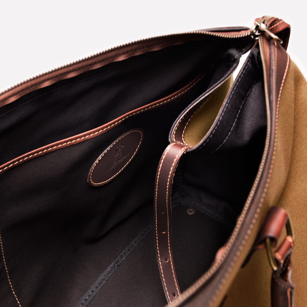 ETR PURSUITS COTSWOLD Weekend Bag